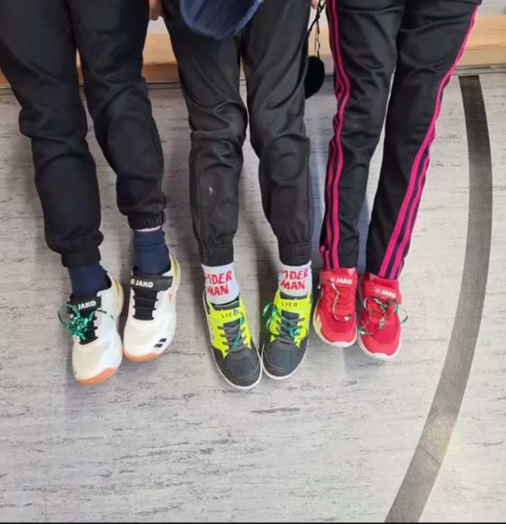 Schleifchen Turnier1