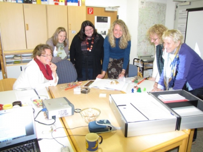 Das überregionale Beratungs- und Förderzentrum unterstützt Inklusion