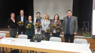 Elterninformationsabend beantwortet viele Fragen