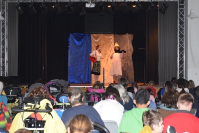 &quot;Sterntaler&quot;