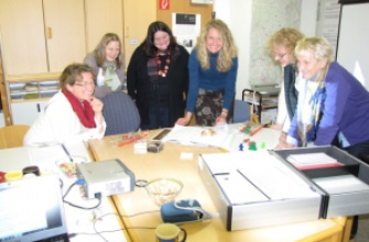 Das überregionale Beratungs- und Förderzentrum unterstützt Inklusion